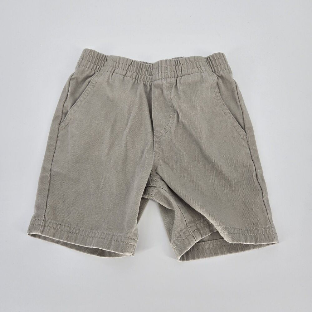 Toddler Lucky Brand Pull On Shorts 2T